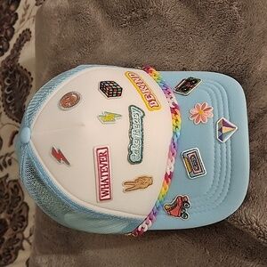 Custom Made Trucker Hat